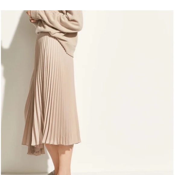 Vince skirt size 4 - Picture 6 of 8